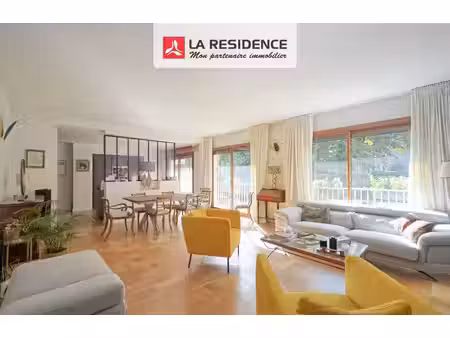 appartement de 4 pièces