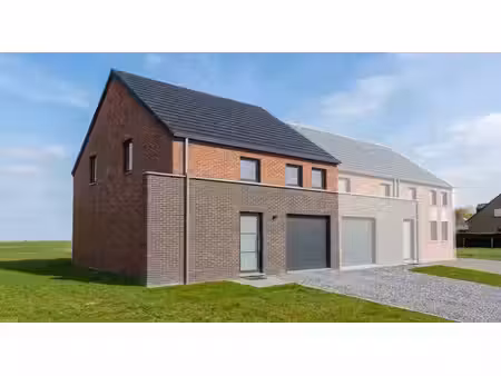 gerpinnes (gougnies) - lot 1