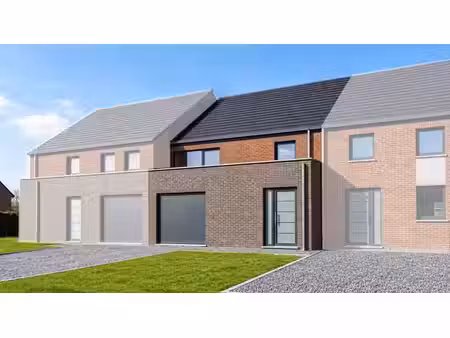 gerpinnes (gougnies) - lot 2