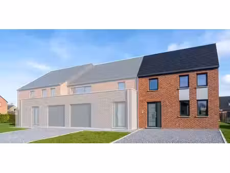gerpinnes (gougnies) - lot 3