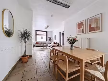 maison à vendre à leers-nord