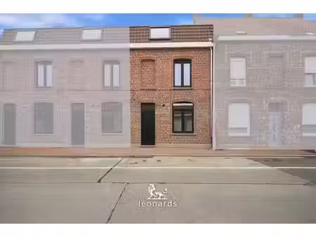 maison rénovée  excellent investissement ou premier achat!