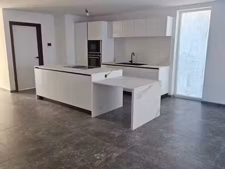 maison 3ch peb a moderne à boussu
