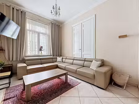 maison à vendre à gosselies