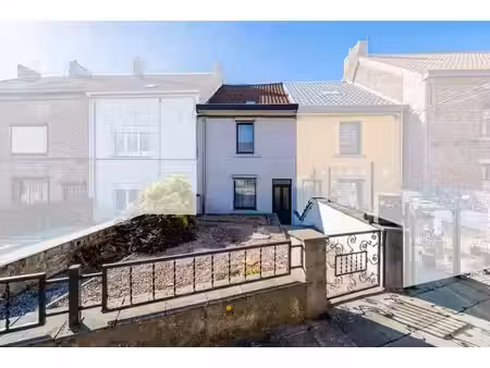 6061 rue aux scrabilles 75 montignies-sur-sambre