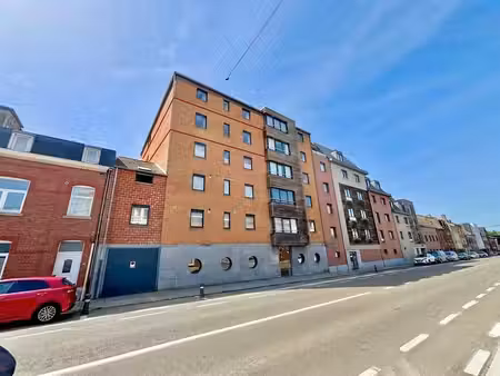 absil immobilière vous présente un appartement 2ch avec une