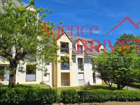 vente appartement t1 à pontchâteau (44160) : à vendre t1 / 24m² pontchâteau