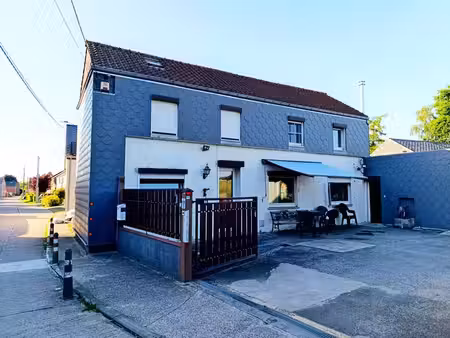 charmante maison villageoise - 3 chambres