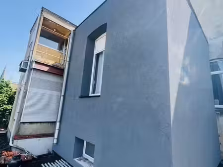 bel appartement 2 chambres dans quartier résidentiel
