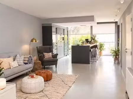 superbe appartement 1chambre avec terasse