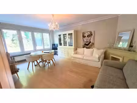 superbe appartement lumineux avec terrasse !
