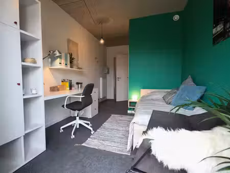 chambre 20m2 : opportunité d'investissement exceptionnelle