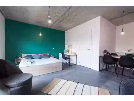 studio 38m2 : opportunité d'investissement exceptionnelle