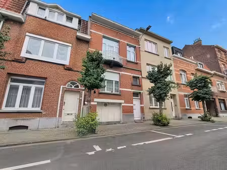 maison unifamiliale - jette