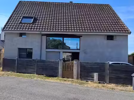 vente maison 5 pièces 158 m² à vendat (03110)  302 000 €