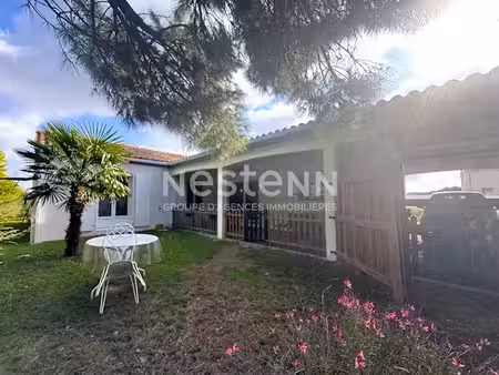 vente maison 6 pièces 158 m² à tonnay-charente (17430)  309 750 €
