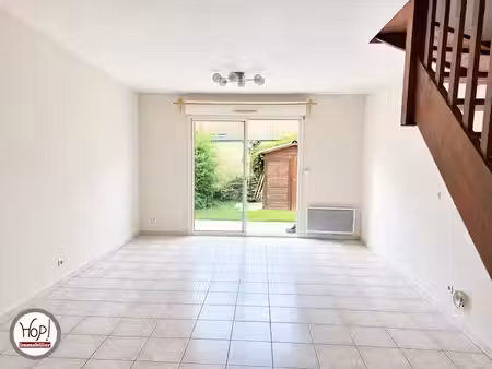 vente maison 3 pièces 67.92 m² à begles (33130)  249 000 €