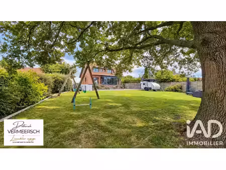 vente maison 5 pièces 145 m² herlies (59134)