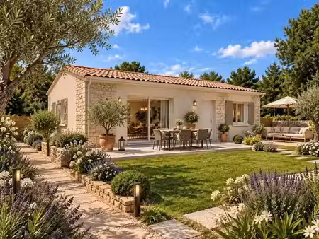 vente maison neuve 2 pièces 90 m² à salernes (83690)  309 000 €