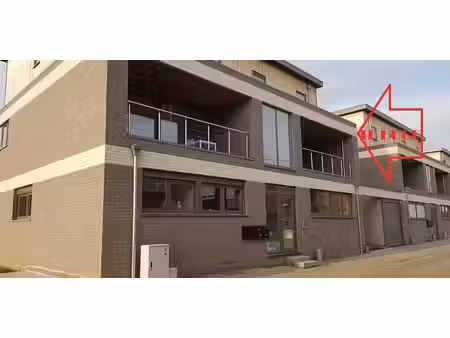 stijlvol duplex appartement in landelijke omgeving – suik...