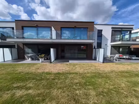 appartement t1 avec epc a à lennik