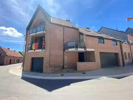 appartement avec 1 chambre à coucher