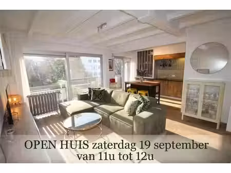 appartement