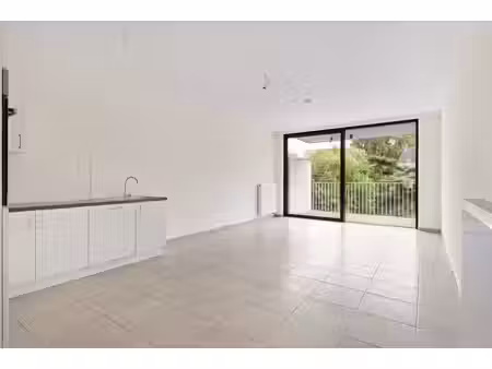 unieke assistentiewoning (2 slpks) op 2de verdieping met ...