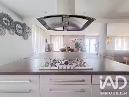 vente maison 7 pièces 250 m² à guilliers (56490)  313 000 €