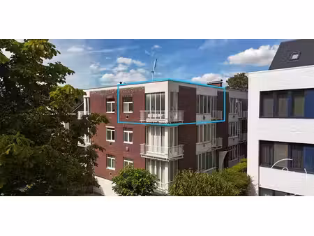 appartement à vendre à heverlee pour € 288.000 avec 2 chambres à coucher