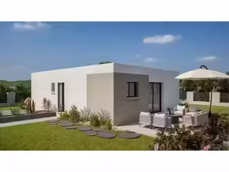 vente maison neuve 3 pièces 69 m² à marckolsheim (67390)  315 000 €