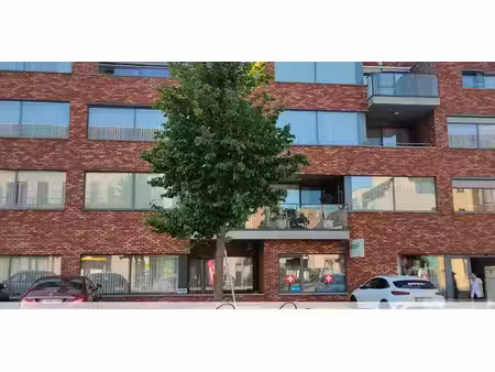 appartement pour retraités à vendre à hasselt pour € 245.000