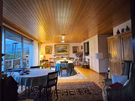 double appartement