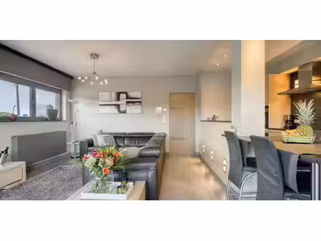 appartement à vendre à zellik pour € 315.000 avec 3 chambres à coucher