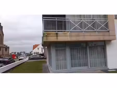 appartement à vendre à middelkerke pour € 250.000 avec 1 chambre à coucher