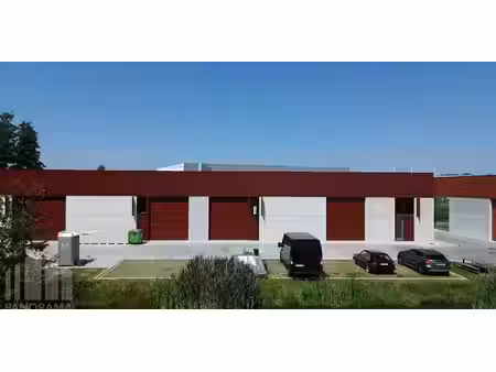 bâtiment d’entreprise à vendre à izegem pour € 245.920