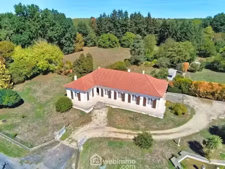 vente maison 9 pièces 254 m² à sauzé-entre-bois (79190)  250 000 €