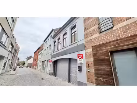 maison à vendre à wervik pour € 250.000 avec 3 chambres à coucher