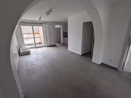 appartement lumineux 2 chambres dans le centre