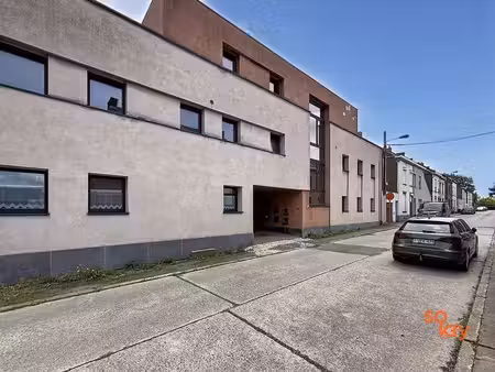 superbe appart 2ch + terrasse + parking !