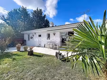 vente maison 4 pièces 69.89 m² à eragny sur oise (95610)  319 900 €