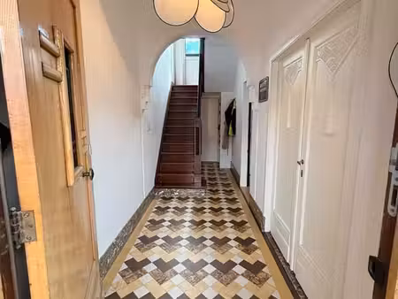 charmante maison 2 chambres à lierre