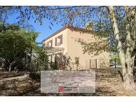 vente maison 6 pièces 151 m² à la rabatelière (85250)  322 900 €
