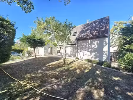vente maison 8 pièces 168.25 m² à orleans (45000)  322 500 €