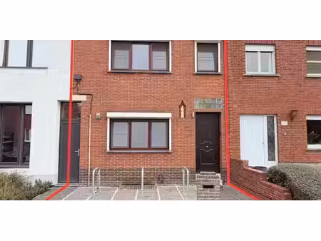 maison à vendre à hove pour € 390.000 avec 3 chambres à coucher