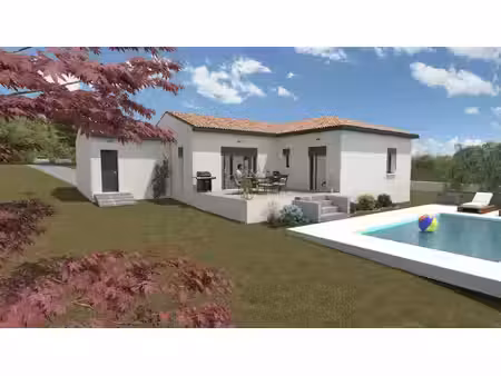 vente maison 3 pièces 102 m² à montmeyan (83670)  323 000 €