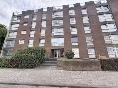 charmant appartement proche centre berchem-sainte-agathe