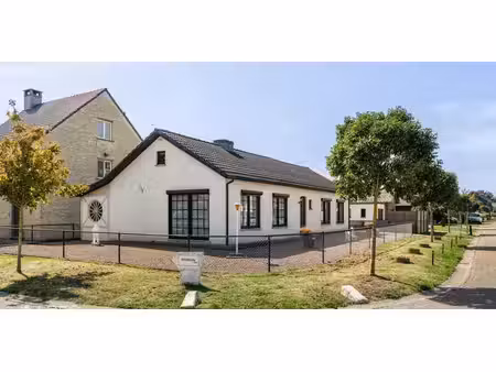 maison à vendre à beerse pour € 368.000 avec 3 chambres à coucher