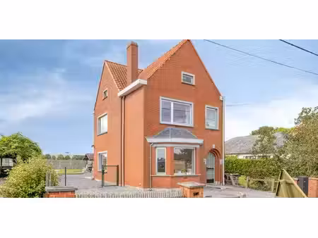 maison à vendre à de pinte pour € 369.000 avec 2 chambres à coucher