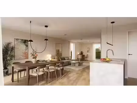 maison à vendre à tielt pour € 369.000 avec 3 chambres à coucher
